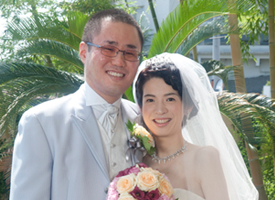 旅館結婚式の魅力